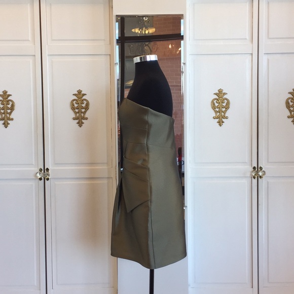 Slinky Rengin Cocktail Dress - Picture 6 of 8